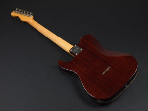 バッカス BACCHUS DEVISER telecaster MTL-STD Handmade テレキャスター 日本製 TL62 60s P-90 Classic MT1 Made in Japan