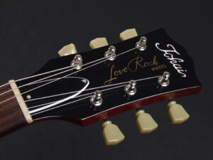 トーカイ 東海楽器 les paul レスポール LS136F LS196 LS198 日本製 made in japan 松本孝弘 B'z Tak matsumoto Burst takahiro