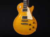 トーカイ レスポール Les Paul 東海楽器 japan vintage love rock LS129 LS136F LS140 日本製 Cherry Sunburst Violin Finish