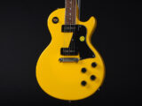 東海楽器 レスポール les paul special junior 初心者 入門 ビギナー LSS50 LSS54 bump of chiken TV Yellow 藤原基央 サンボマスター 山口隆