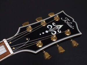 東海楽器 トーカイ レスポール LS epiphone Les Paul 初心者 入門 ビギナー 子供 女子 女性 カスタム Custom CTM Black Ebony 黒 EB BLK ALC70