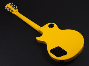 東海楽器 レスポール les paul special junior 初心者 入門 ビギナー LSS50 LSS54 bump of chiken TV Yellow 藤原基央 サンボマスター 山口隆