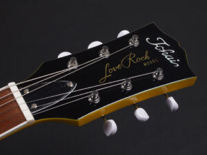 東海楽器 レスポール les paul special junior 初心者 入門 ビギナー LSS50 LSS54 bump of chiken TV Yellow 藤原基央 サンボマスター 山口隆