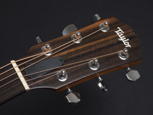 タイラー 114ce 110ce 214e 110e ローズウッド DLX deluxe エレアコ electric acoustic ES2 初心者 入門 プラス RW ローズ koa Plus N