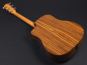 タイラー 110ce 214ce 2020 ローズウッド DLX RW deluxe エレアコ electric acoustic ES2 初心者 入門 プラス RW ローズ + koa 224 DN