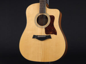 タイラー 110ce 214ce 2020 ローズウッド DLX RW deluxe エレアコ electric acoustic ES2 初心者 入門 プラス RW ローズ + koa 224 DN