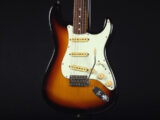 トラディショナル MIJ ジャパン Traditional hybrid ストラトキャスター 1962 60s 62 Vintage 3 tone Sunburst US Texas Special