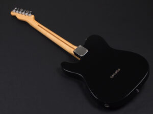 MP メイプル テレキャスター Made in MEXICO MIJ Japan TL52 TL62 STD 50s Player STD スタンダード プレイヤー メキシコ BLK 黒 ブラック