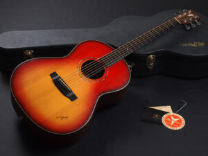 ヤイリ 矢入 000 ooo 18 yamaha LS6 FS850 made in Japan takamine RF65 RB Red Burst lo lg 90 95 120 FS5