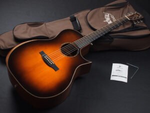 エレアコ 百瀬 モモセ momose エレアコ yamaha CPX 1000 1200II HGAF-5100SE HOC-KINGFISHER V090SE/KOA FMH-C sunburst