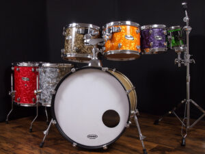 マペックス Pearl Masters Maple セルロイド Gretsch Broadkaster TAMA Starclassic dw collectors Yamaha Maple Custom Sakae Evoled Ludwig Legacy Negi