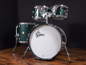 Gretsch Formula Maple Broadkaster Brooklyn Vinnie Colaiuta Charlie Watts TAMA Starclassic dw collectors Yamaha Custom Sakae Evoled Ludwig Legacy Negi Pearl Masters