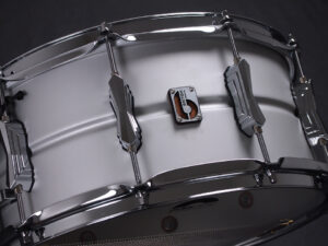 英国 イギリス アビエーター alminium アルミ Ludwig 404 アクロライト Gretsch Full Range alminium S1-5514GP Pearl sensitone 柏倉隆史 恒岡