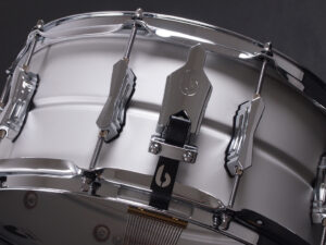 英国 イギリス アビエーター alminium アルミ Ludwig 404 アクロライト Gretsch Full Range alminium S1-5514GP Pearl sensitone 柏倉隆史 恒岡