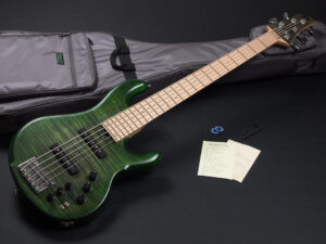 カスタム hand made japan 日本製 国産 Fender Sugi Ibanez sadowsky warwick MTD Lakland Musicman