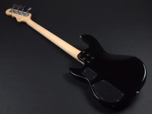 TR TSB トリビュート シリーズ L-2000 L2000 outlet GLB Fender フェンダー 日本製 Stingray ブラック 4st 4弦 アウトレット BLK BK 黒