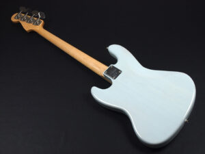 百瀬 バッカス Bacchus Jazz Bass Precision fender フェンダー fujigen japan Professional Standard 日本製 60s ジャズベース