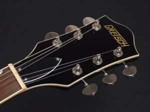 ELECTROMATIC G6117 G6119 Brian Setzer Nashville エレクロマチック ストリームライナー G5420 G5410T G5655 キャディラック グリーン 緑