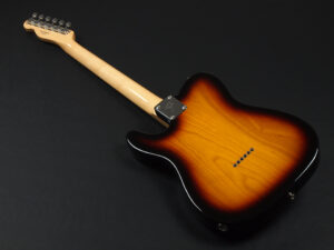 ジャパン Traditional hybrid ヘリテイジ テレキャスター 60 TL69 Lacquer ラッカー Vintage 日本製 3TS 3CS シンライン セミアコ TN70 TN70