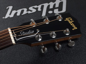 L00 LOO L-OO Small B-25 LG-2 Blues King ブルースキング スタジオ ローズウッド スタンダード Sunburst バースト サンバースト VS Vintage