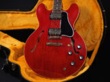 CS カスタムショップ ES-335 1964 1958 1959 Eric Clapton Vintage 60s Lee Ritenour リー リトナー Nashville エリック クラプトン