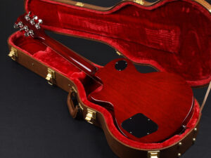 レスポール スタンダード STD 50s 1950s 1959 59 1960 60s LP Traditional Slash Red Trans 赤 チェリー レッド スラッシュ Snakepit