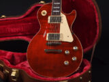 レスポール スタンダード STD 50s 1950s 1959 59 1960 60s LP Traditional Slash Red Trans 赤 チェリー レッド スラッシュ Snakepit