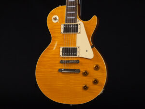 トーカイ レスポール Les Paul 東海楽器 made in japan vintage ジャパン ビンテージ ヴィンテージ love rock LS129 LS136F LS140 日本製 HB