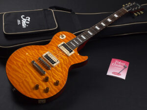 トーカイ 東海楽器 les paul レスポール LS136F LS196 LS198 日本製 made in japan 松本孝弘 B'z Tak matsumoto Burst takahiro