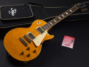 トーカイ レスポール Les Paul 東海楽器 made in japan vintage ジャパン ビンテージ ヴィンテージ love rock LS129 LS136F LS140 日本製 HB