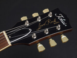トーカイ レスポール Les Paul 東海楽器 made in japan vintage ジャパン ビンテージ ヴィンテージ love rock LS129 LS136F LS140 日本製 HB
