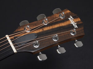 タイラー 114ce 110ce 110e 214ce 212ce サペリ Sapele koa Rosewood GA GC カッタウェイ エレアコ 女性 女子 初心者 ビギナー 子供 小ぶり 小型