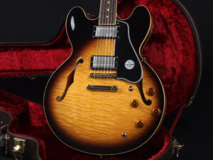 ES335 ES224 ES198 ES220 ES-335 eric clapton 1959 1958 東海楽器 日本製 vintage セミアコ トーカイ ジャパン Sunburst VS BS