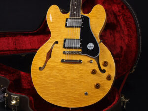 ES335 ES224 ES200 ES220 ES-335 eric clapton 1959 東海楽器 日本製 セミアコ トーカイ ジャパン NAT NT ナチュラル ヴィンテージ ビンテージ