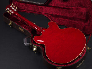 ES335 ES224 ES200 ES220 ES-335 eric clapton 1959 東海楽器 日本製 vintage セミアコ トーカイ ジャパン Cherry CH チェリー レッド