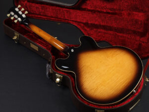 ES335 ES224 ES198 ES220 ES-335 eric clapton 1959 1958 東海楽器 日本製 vintage セミアコ トーカイ ジャパン Sunburst VS BS