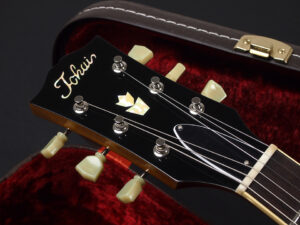 ES335 ES224 ES200 ES220 ES-335 eric clapton 1959 東海楽器 日本製 セミアコ トーカイ ジャパン NAT NT ナチュラル ヴィンテージ ビンテージ