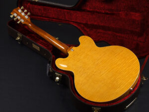 ES335 ES224 ES200 ES220 ES-335 eric clapton 1959 東海楽器 日本製 セミアコ トーカイ ジャパン NAT NT ナチュラル ヴィンテージ ビンテージ