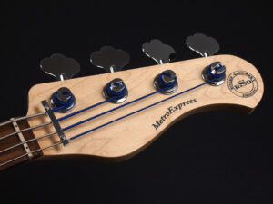 Fender MIJ Metroline Jazz Bass Warwick ジャズベース Active アクティブ Express Bacchus Ibanez 入門 エントリー 初心者 ビギナー