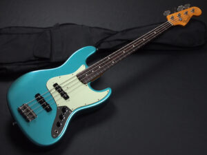 deviser momose モモセ JB Jazz Bass BJB-62 64V ジャズベース Fender 日本製 Made in japan Vintage series ビンテージ シリーズ