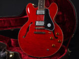 ES335 ES224 ES200 ES220 ES-335 eric clapton 1959 東海楽器 日本製 vintage セミアコ トーカイ ジャパン Cherry CH チェリー レッド