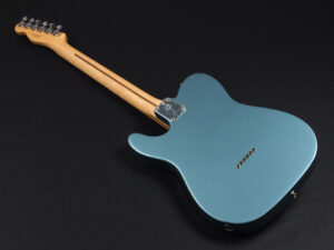 mex プレイヤー series MIJ Traditional hybrid テレキャスター 1952 1950 50s Lake Placid Blue LPB 青 metallic タイドプール