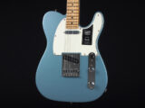 mex プレイヤー series MIJ Traditional hybrid テレキャスター 1952 1950 50s Lake Placid Blue LPB 青 metallic タイドプール