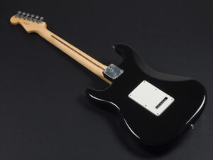 プレイヤー series Traditional II 2 hybrid ストラトキャスター 50s ST57 US 黒 Black SSH Eric Clapton エリック クラプトン BLK