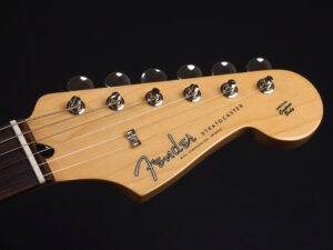 ジャパン 日本製 MIJ Traditional ハイブリッド 2 ストラトキャスター 1962 60s ST62 ST54 50s TX ブロンド WBD White ash 白 Heritage