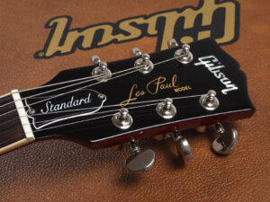 レスポール スタンダード STD 50s 1950s 1959 59 1960 '60s Sunburst LP Traditional Iced Tea burst Honey Vintage IT