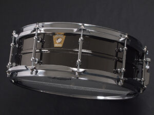 ラディック 417 1465 LB ブラス ブラックニッケル ビンテージ Ludwig Pearl Sensitone STA1450-BR Gretsch S1-5514GP Shane gaalaas CANOPUS BB AA YAMAHA