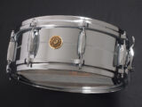 グレッチ,カスタム,Brass,ブラス,スネア,COB,4164, Metal,Snare,Ludwig,LM400,402,LB416,417,GB4160,Pearl,Sensitone,TAMA,LBR1465 42本