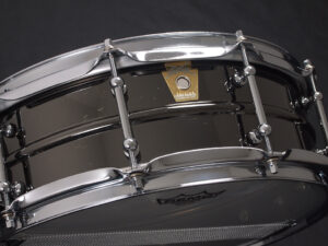 ラディック 417 1465 LB ブラス ブラックニッケル ビンテージ Ludwig Pearl Sensitone STA1450-BR Gretsch S1-5514GP Shane gaalaas CANOPUS BB AA YAMAHA