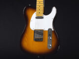 トリビュート シリーズ アサット Telecaster テレキャスター スペシャル 2CS 2TS TB VS サンバースト TL54 TL62 TL52 USA outlet アウトレット アサット